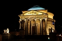 Torino Notte - Chiesa della Gran Madre_010